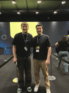 Presencia en Mercado Libre Experience