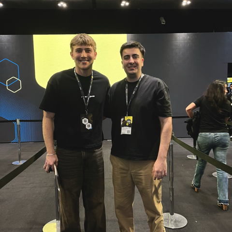 Presencia en Mercado Libre Experience