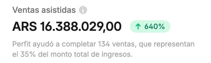 Screen resultados email marketing 2