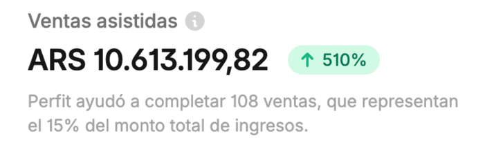 Screen resultados email marketing 5